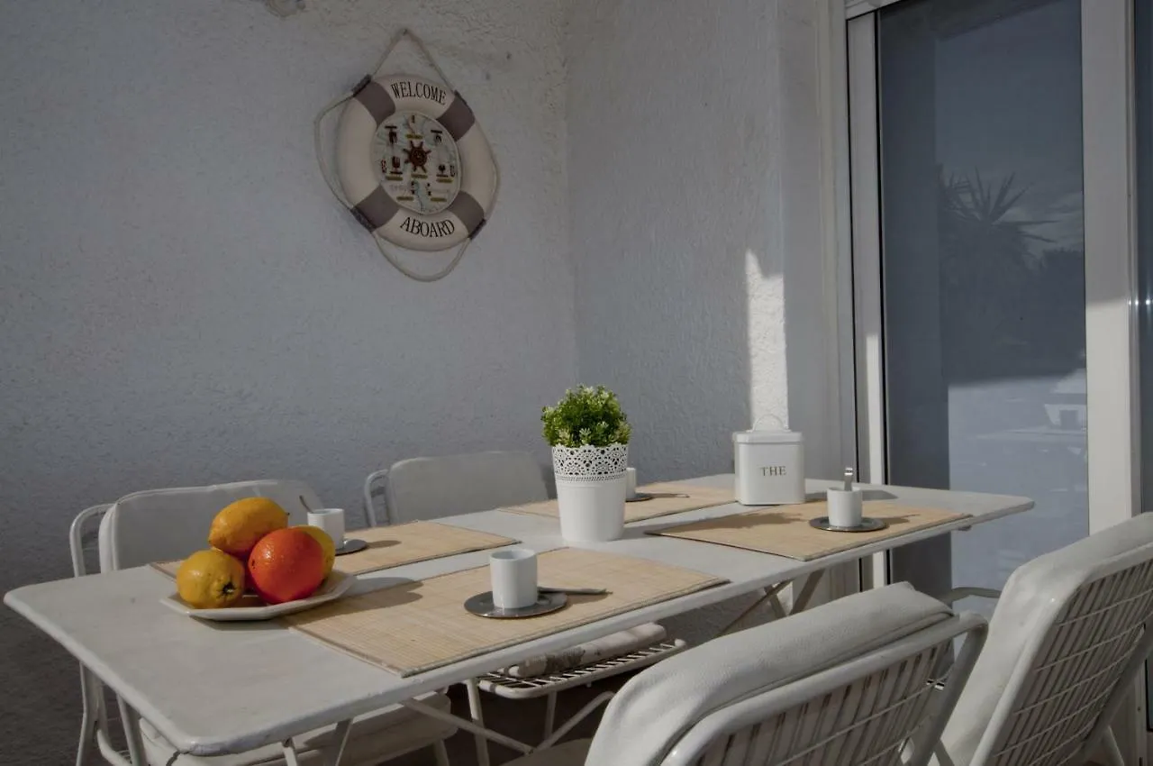 1178 Neptuno - Apivend Immo Appartement Roses