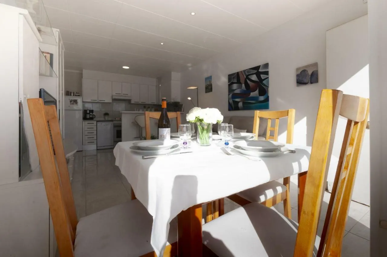 1178 Neptuno - Apivend Immo Appartement Roses Spanje