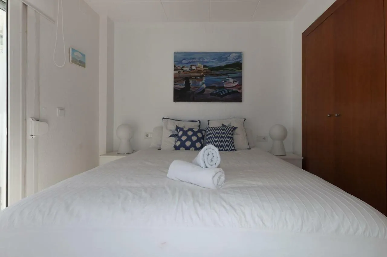 1178 Neptuno - Apivend Immo Appartement Roses 0*,  Spanje