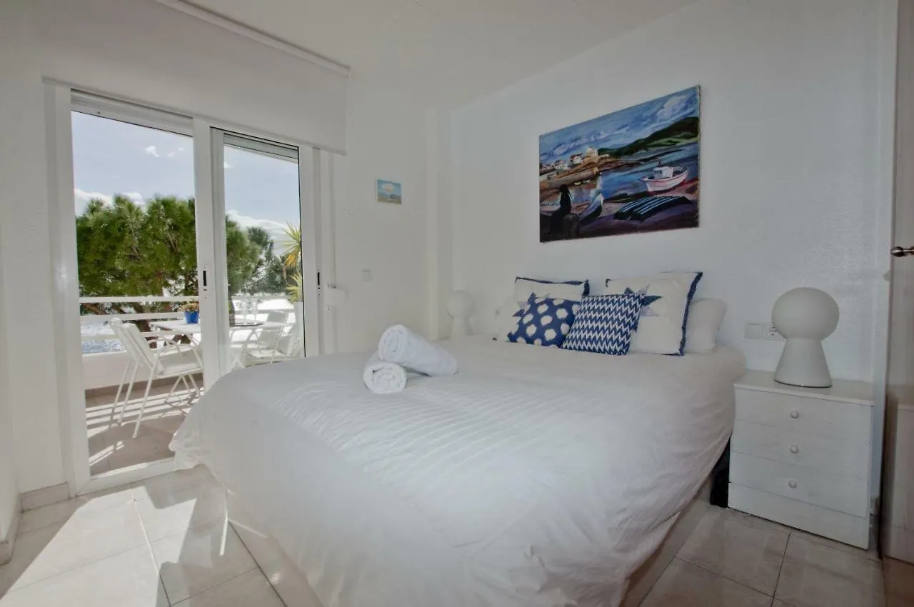 1178 Neptuno - Apivend Immo Appartement Roses